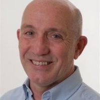 Geoff Finch