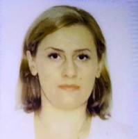 Elena Starica (Bonteanu)