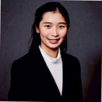 Savannah Liu