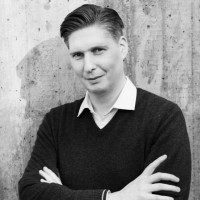 Thomas Nydegger