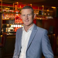Donal O'Brien, MBA