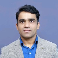 Krishna Patil