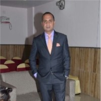 Vikash Singh
