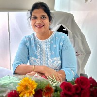 Dr. Indumathi Joy