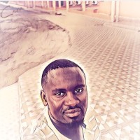 Ssali Sammy