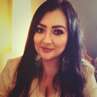 Shereen Salameh