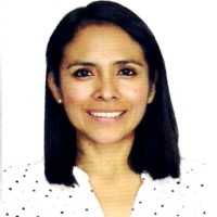 Keyla Lucana Pereda