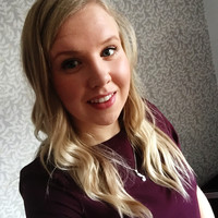Jo Henderson