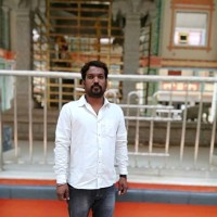 Nithin Kumar BM
