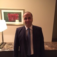 Amr Mamdouh
