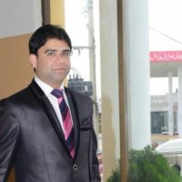 Usman Majeed