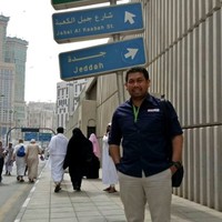 Wahid Ahmad Hariyono