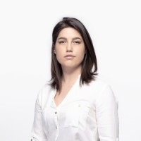 Mélanie Poirier
