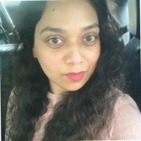 Aparna Gamit
