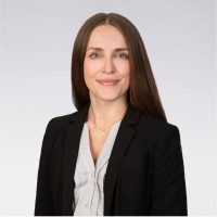 Morgan Huston