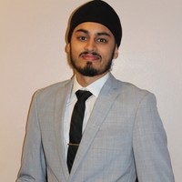 Jaspreet Singh