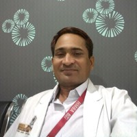 Dhananjay Pratap Mishra(Ex Subedar)