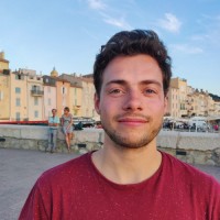 Nick Jeronimus