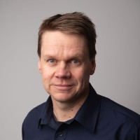 Magne Grihamar