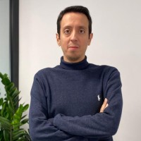 Behrouz Ordoubady