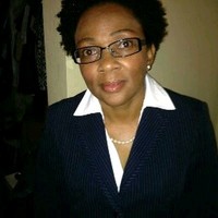 Janet Beckford
