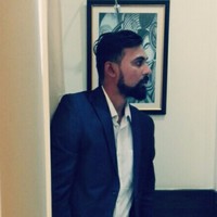 Manpreet Singh