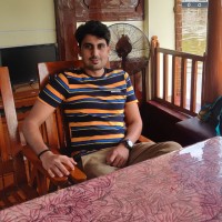 Divyang Shukla