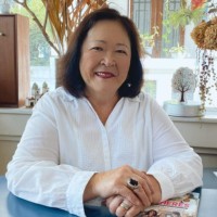 Angela Tamiko Hirata