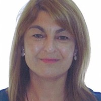 Ana Maria López Pedrós