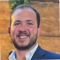 Alejandro Daniel Ferrer Bustamante