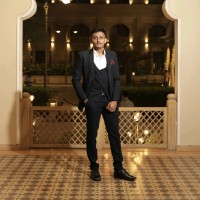 Vatsal Patel