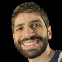 Guilherme Freire Mello