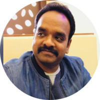 Suresh Kumar Narayanan