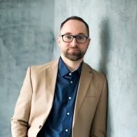 Boris Homolka