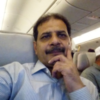 Qaiser Raja