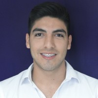 Alan Adrián Sesma Miranda