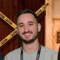 Luka Bićan