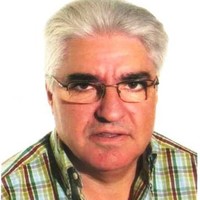 Nicolas Garcia Diego