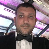 Antonio Da Costa Hanson