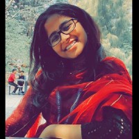 Sharon Jacob