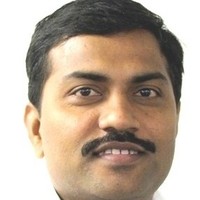 Ramraj Kulkarni