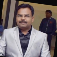 Kshirsagar Sudhakar