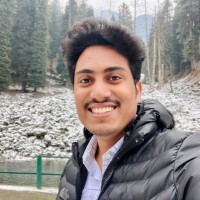 Saurabh Kumar