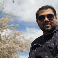 Rashedul Islam