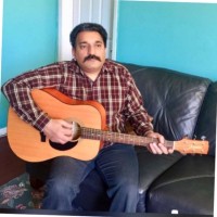Inderjit Minhas