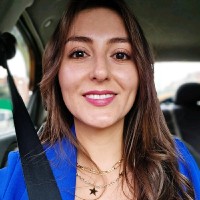STEFFANY ADAMES CAMARGO