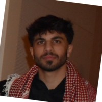 Ali Hamed