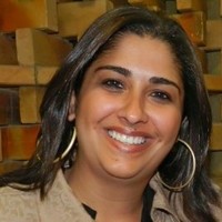 Liliane Rocha