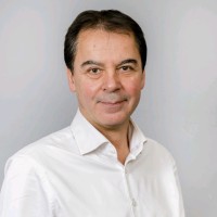 robert dubuisson