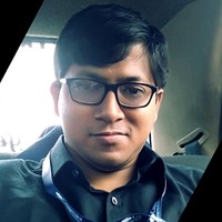 DEBASIS NANDY